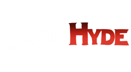 Jekyll andHyde